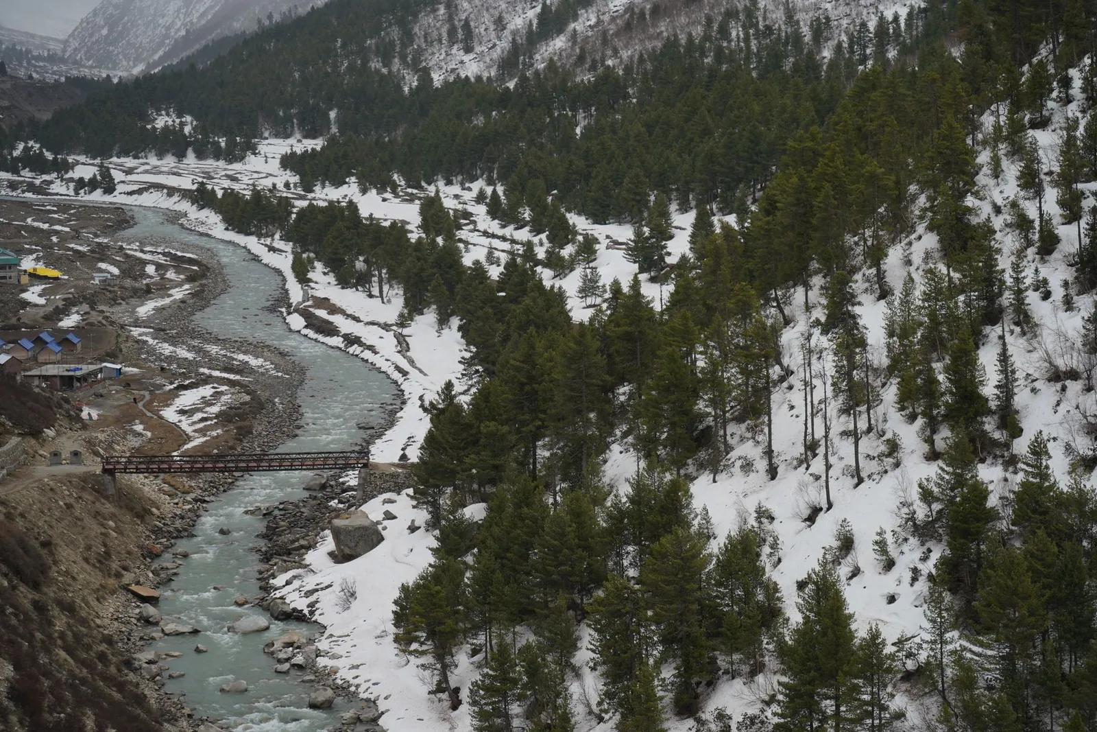 Sangla Valley