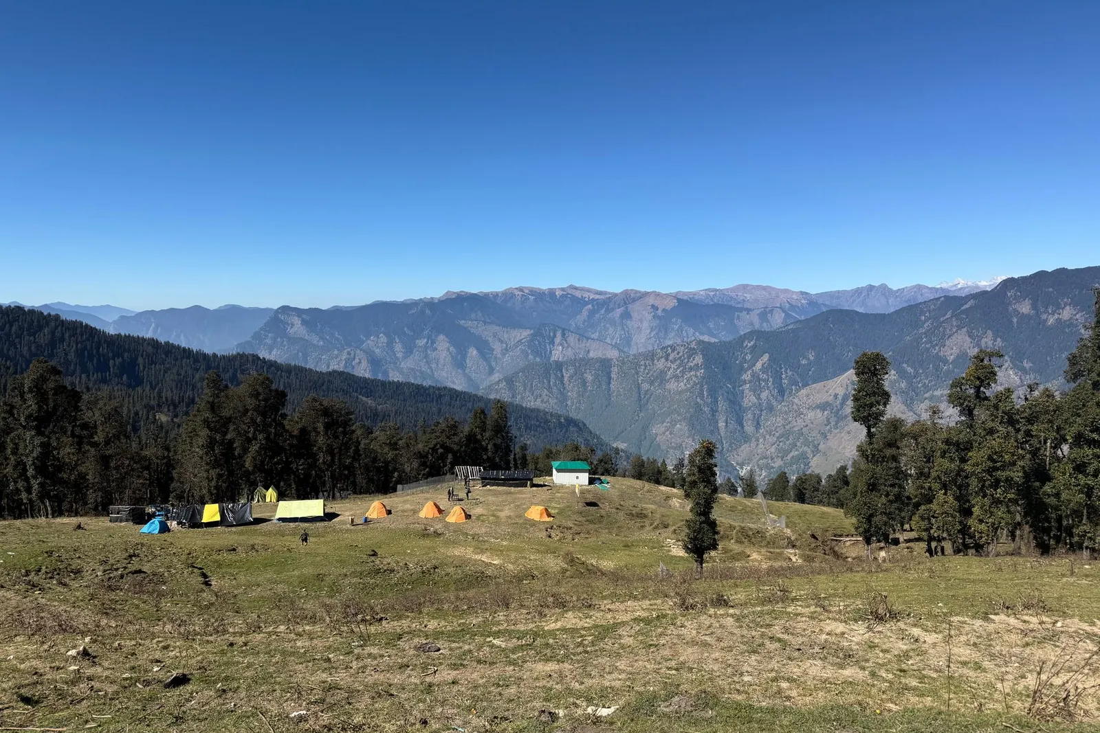 Barsu village