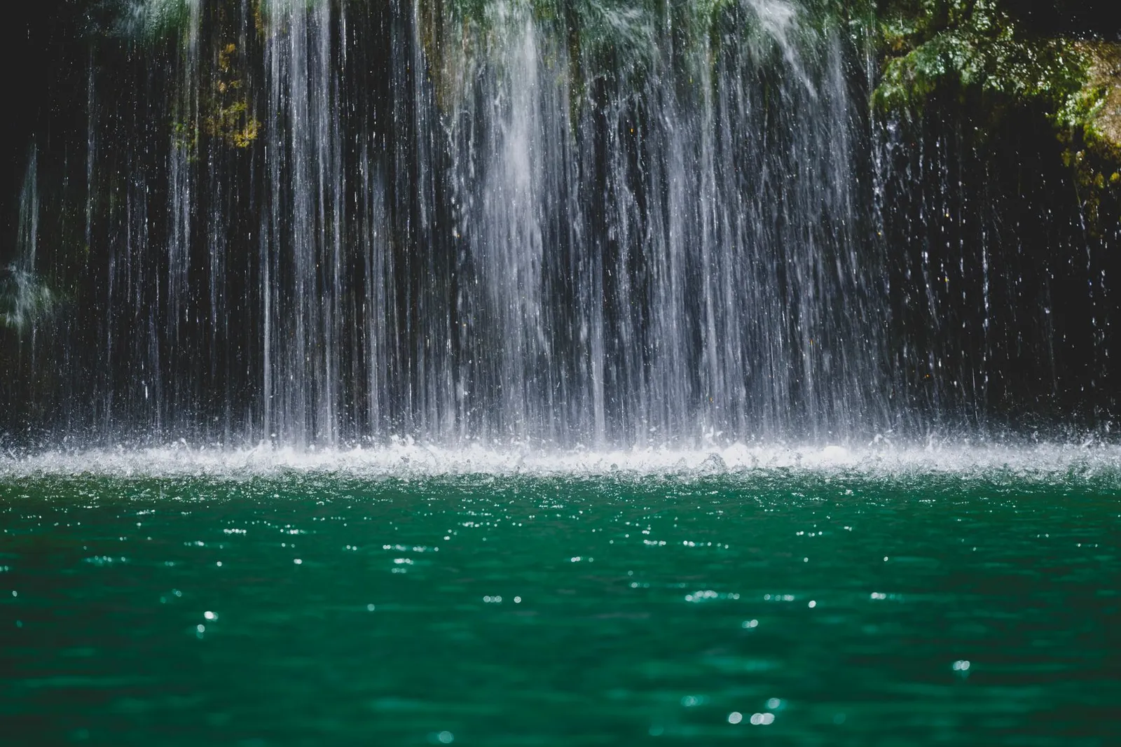 Kempty Falls