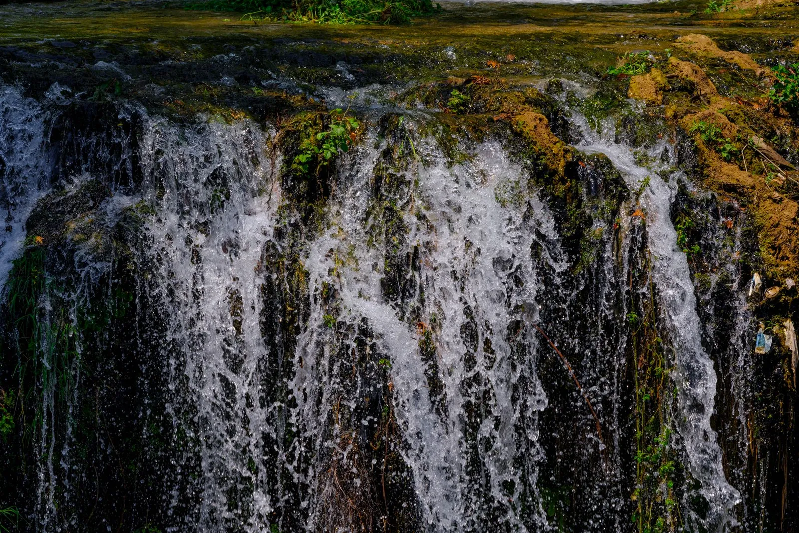 Kempty Falls