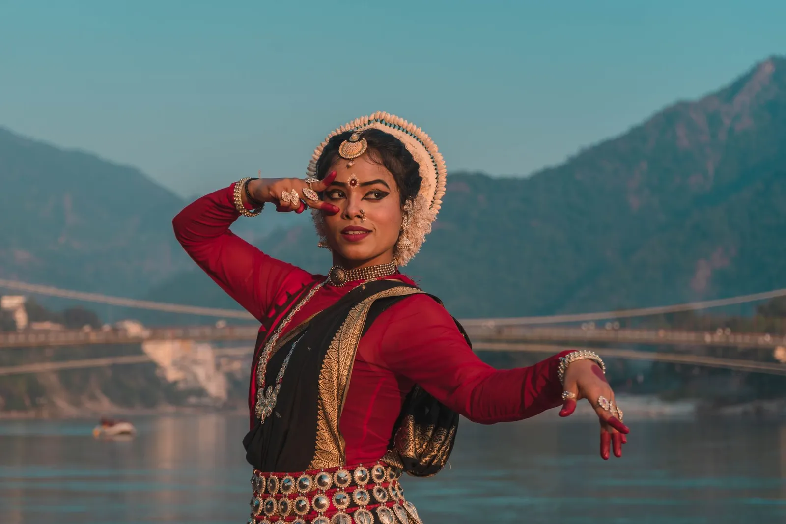 Ram Jhula