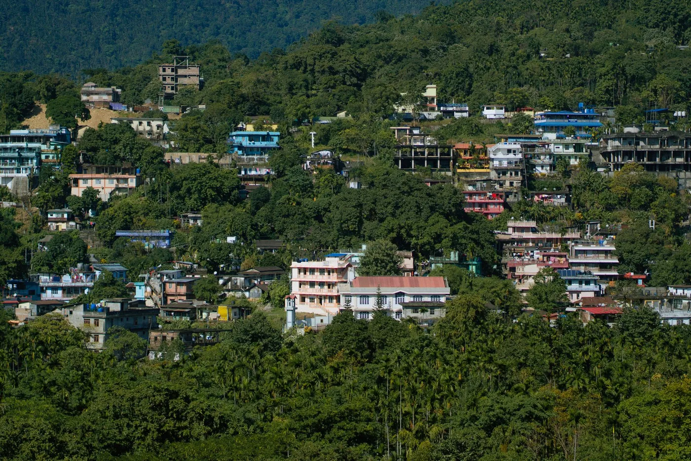 Meghalaya for Solo Women | Matrilineal Hills, 6 Days